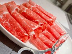 -鼎鼎香·港式火锅·臻选店(北京SKP店)