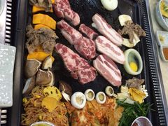 picture-金顺韩式烤肉·网红烤肉店(广利路店)