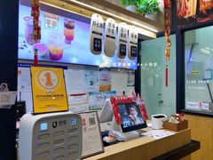 -野人先生现做冰淇淋(北京环宇荟店)