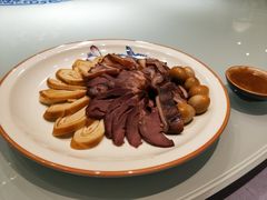 -章丘宴(唐人中心店)