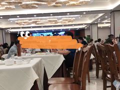 大堂-怡园饭店-餐厅(四望亭店)