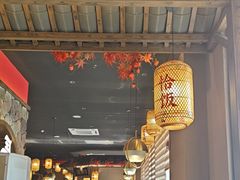 -恰饭·老长沙市井菜(天河客运站店)