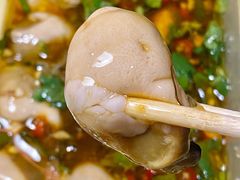 腌生蚝-圆蛋酒料•生腌(开元路店)
