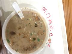 -阊门姚记豆浆(旧学前直营店)