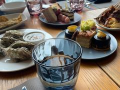 -解放碑威斯汀酒店-知味国际美食餐厅