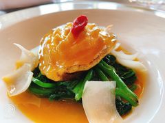 -金轩中餐厅 Jin Xuan(浦东丽思卡尔顿酒店)