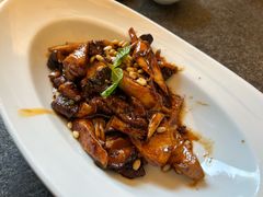 -北京老铺烤鸭(高新店)