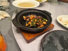 -狮王府淮扬菜(新街口友谊店)