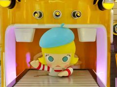 -泡泡玛特POPMART(上海环球港店)