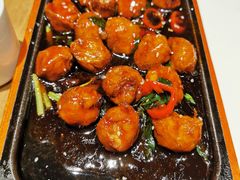 -枣子树·素食餐厅(普陀山店)