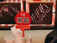 -西贝(六里桥旗舰店)