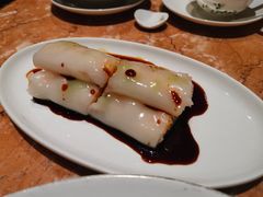 爽滑鲜虾肠-金玉满堂潮州酒楼(无限极荟购物广场店)