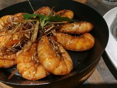 -卡朋西餐(较场西路店)