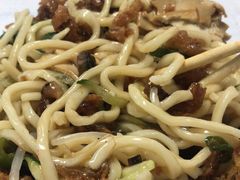 -大姨捞面(新安花园店)
