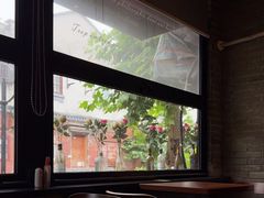 -Bistro Les Lilas丁香花小酒馆