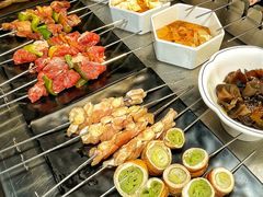 -浦东食品城(华诚大厦店)