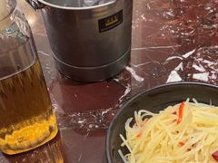 -新白鹿餐厅(爱琴海购物中心店)