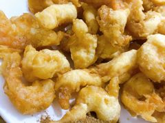 -九龙餐厅(大沽路店)