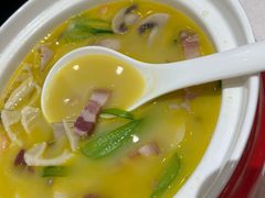 -大铁勺新津菜(熙悦汇店)
