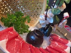 -捞王锅物料理(四川北路店)