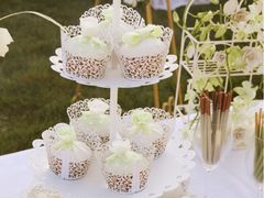 -爱之婚礼蛋糕(建外SOHO西区店)