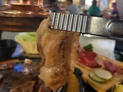 -喜来稀肉(金巴利道店)