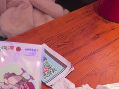 -山河屯铁锅炖(哈西站店)