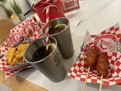 -Eckl’s爱氏热狗(猫街店)