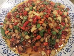 -焱焰鲜锅兔·佳味郑氏·自贡特色菜
