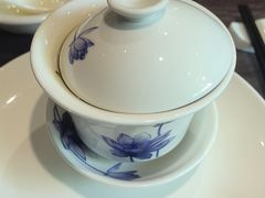 -川香鼎盛·川府家宴商务宴请(市桥富华总店)