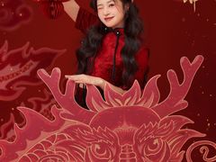 -海马体照相馆(重庆爱琴海购物公园店)