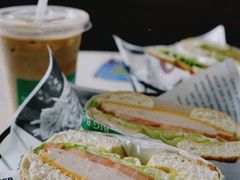 -BIG BAGEL(永康路店)