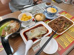 -穗银肠粉店(东川路店)