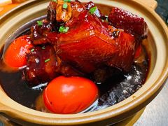 特色红烧肉-王记姚家味·地道苏帮菜(凤凰街店)