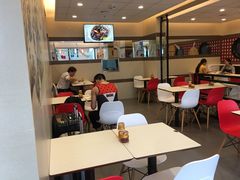 -咬不得高祖生煎·简餐(城站店)