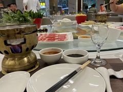 -胡记饭店(保工街店)