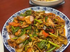 -呼吸森林·生态农庄农家乐私房菜