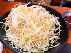 -大阪烧肉BAKA一代(十亩地店)