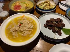 -外婆私房菜(新亚百货店)