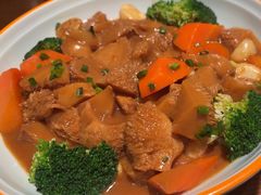 -敏珠拉姆藏餐·南京厨房(富春江东街店)