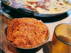 -楠火锅(龙阳广场店)