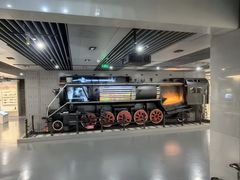 -中国铁道博物馆(正阳门馆)