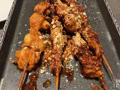 -乔一乔怪味干锅(武侯欢肆店)