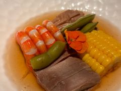 -漢舍中国菜馆(浦东嘉里城店)
