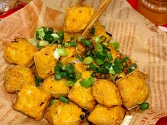 -见味花甲(福田coco park店)