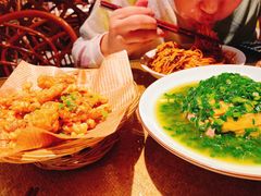 -渝信川菜(西单店)