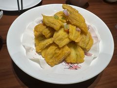 -阿明小菜·海鲜·上海菜(梅陇店)