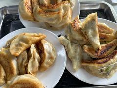 -劈柴院锅贴(沈阳路店)