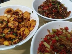 -笨罗卜浏阳菜馆(龙华鹏润达店)