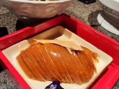 -真地道京味府·鲜橙烤鸭·北京菜(朝外大街东大桥店)